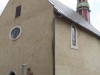 Kostol sv.Anny zo severnej strany